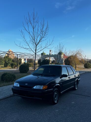 VAZ (LADA): VAZ (LADA) 2115 Samara: 1.6 l | 2010 il 290000 km Sedan — 8