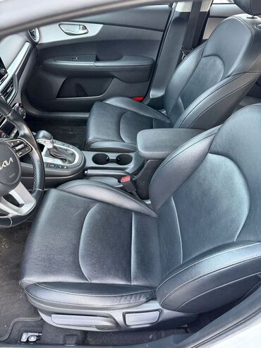 Kia: Kia K3: 2021 г., 1.6 л, Автомат, Бензин, Седан — 19
