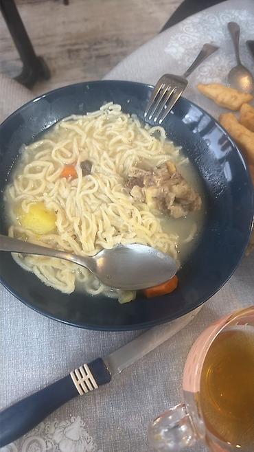 Столы и стулья для кафе: Стол и стул для кафе — 11