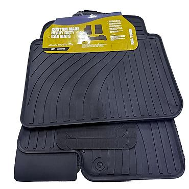 Коврики в салон Kia — резиновые, всесезонные, усиленные (Heavy Duty) at lalafo.kg Коврики в салон Kia — резиновые, всесезонные, усиленные (Heavy Duty)