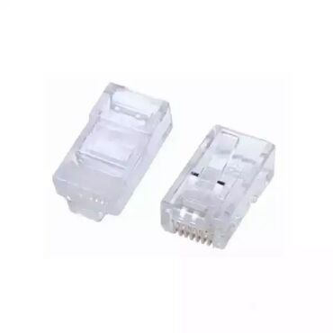 galaxy lampa za nokte cena: Brand: HQ Model: Konektor RJ45 Cena: 20 RSD Opis: 🔌 Karakteristike