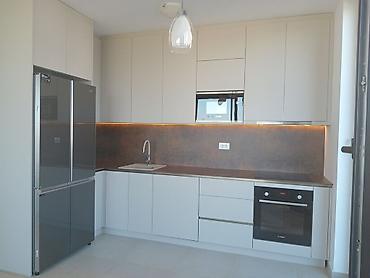 Ormari: Ugradni plakari i kuhinje po meri – funkcionalan, moderan dizajn - — 3