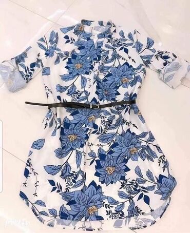 Haljine: Haljina + kais = 2300 dinara — 11