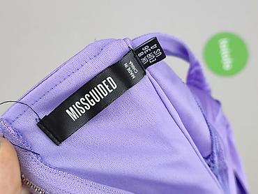 mg margo: Missguided, Top damski, rozmiar S — 4