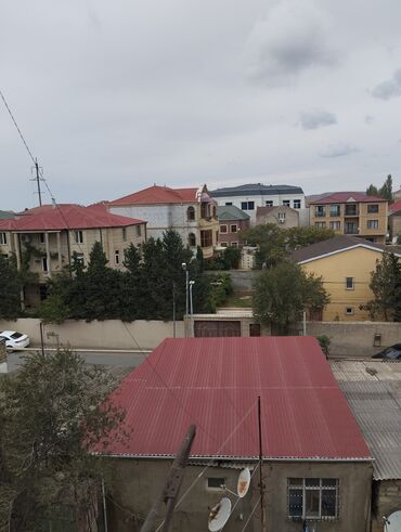 Köhnə tikili: Bakı, Badamdar qəs., 2 otaqlı, Köhnə tikili, m. Elmlər Akademiyası, 56 kv. m — 4