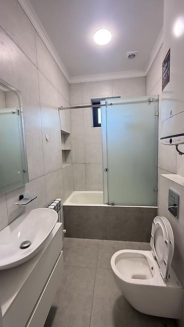 Продажа коттеджей и домов: 4 комнаты, 112 м², 5 соток, Бишкек — 11