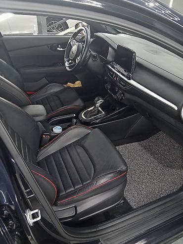 Kia: Kia Cerato: 2020 г., 1.6 л, Бензин, Хэтчбэк — 10