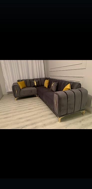 Divanlar: Künc divan, Yeni, Açılan, Bazalı, Parça, Şəhərdaxili pulsuz çatdırılma — 5