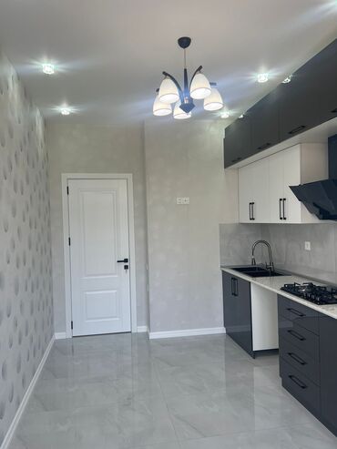 Yeni tikili: 8-ci kilometr, 3 otaqlı, Yeni tikili, m. Azadlıq Prospekti, 115 kv. m — 12