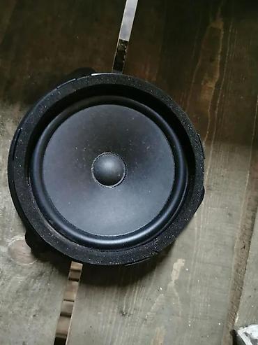 audio pro image 21: ZVUČNIK. A3 8V 12-16. 8V035411B | zvucnik — 1