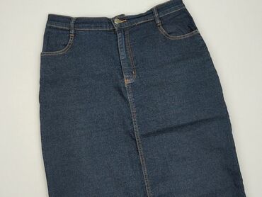 długie spódnice kopertowa: Skirt, S (EU 36), condition - Perfect