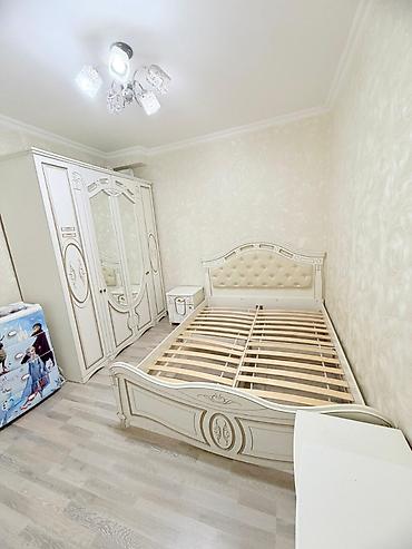 85000: 2 комнаты, 58 м², Верхний Джал 106 серия улучшенная, 1 этаж, Евроремонт — 6