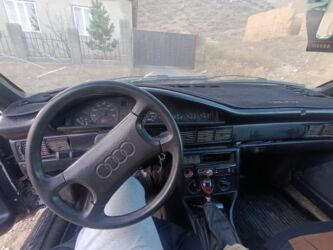 рассрочка авто бишкек без первоначального взноса: Audi 100: 1988 г., Механика, Бензин