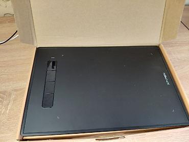 planset kontakt: XP-PEN Star G960S qrafik planşeti - Model: Star G960S (XP-PEN) - İş — 5