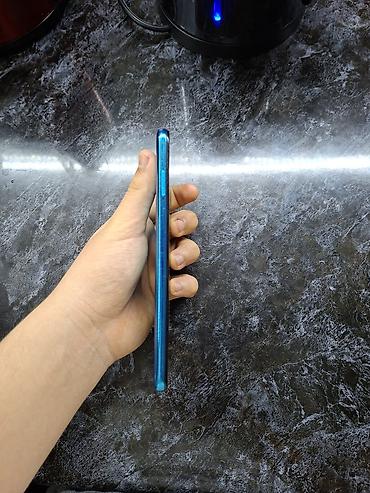 2 tb hdd: Redmi Note 9S, 64 GB, rəng - Mavi, Barmaq izi — 3