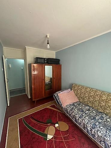 43: 2 комнаты, 43 м², Золотой квадрат 104 серия, 1 этаж, Косметический ремонт — 5