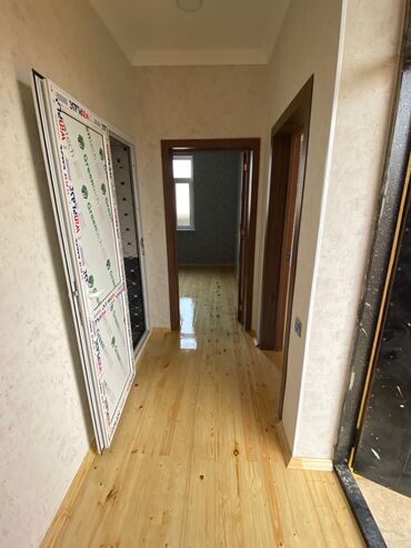 Həyət evləri və villaların satışı: Binəqədi qəs. 2 otaqlı, 70 kv. m, Kredit yoxdur, Yeni təmirli — 2