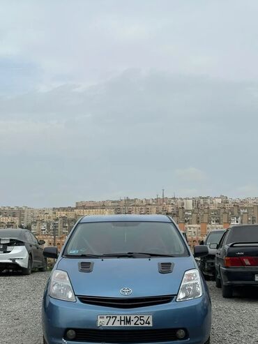 pirus c: Toyota pirus Depazit 200 azn gunlik 30 azn temir xercleri hamsi