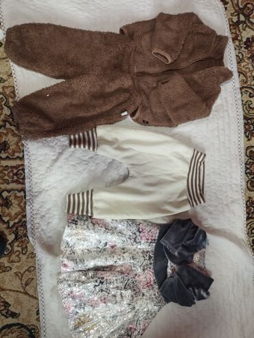 Комплекты одежды: Комплект — 14