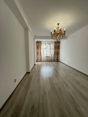 2 ком кв в бишкеке: 2 комнаты, 44 м², Элитка, 2 этаж, Евроремонт