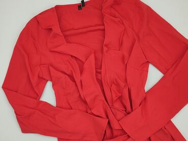 długie sukienki czerwone na wesele: Women's blazer Vero Moda, M (EU 38), condition - Good