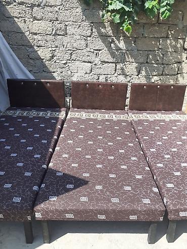Çarpayılar Taza hazırı var Çatdırılma var Vopçat aktivdir yaza — 1