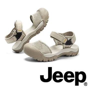 Босоножки, сандалии, шлепанцы: Новые женские сандалии Jeep. Размер производителя — 1