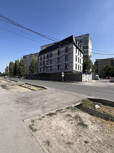 Продажа офисов: Продажа офисов 220 м², Без ремонта, Многоэтажное здание, Цокольный этаж этаж — 7