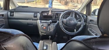 Toyota: Toyota WISH: 2003 г., 1.8 л, Автомат, Бензин, Минивэн