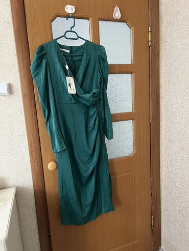 бу платья: Повседневное платье, Лето