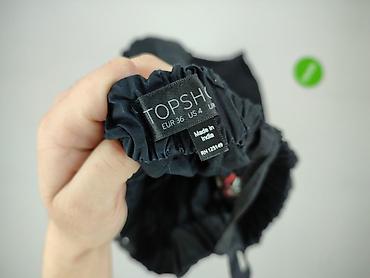 cropp tshirt: Topshop, Sukienka damska, rozmiar S — 4