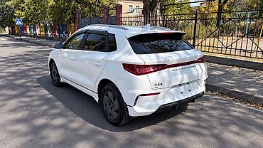 changan hunter plus: BYD E2: 2023 г., Электромобиль, Хэтчбэк — 4