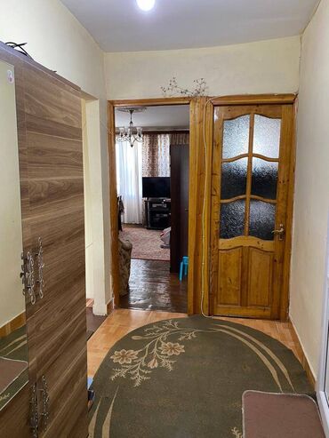 Köhnə tikili: Bakı, Bakıxanov qəs., 3 otaqlı, Köhnə tikili, 75 kv. m — 10