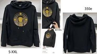 Duksevi: VERSACE MODELI, HIT DUKSEVI, TOP 2025-26 | Predivni modeli dukseva — 19