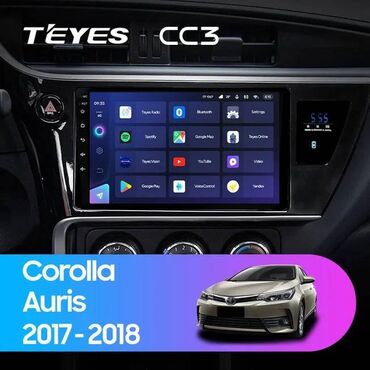realme gəncə: Toyota carolla android monitor 🚙🚒 ünvana və bölgələrə ödənişli
