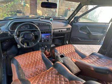 цены на авто: ВАЗ (ЛАДА) 2115 Samara: 1.8 л | 2012 г. 300000 км Седан