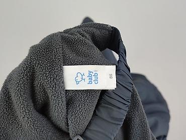 dresy cocomore: Ogrodniczki, C&A, 12-18 miesięcy, stan - Bardzo dobry — 4