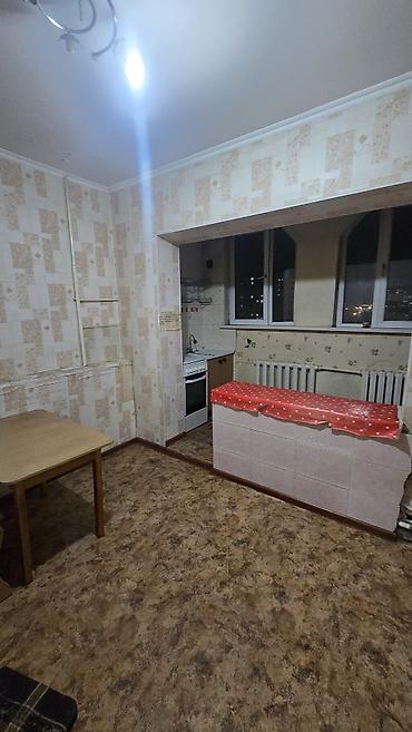 Продажа квартир: 1 комната, 35 м², 105 серия, 6 этаж — 6