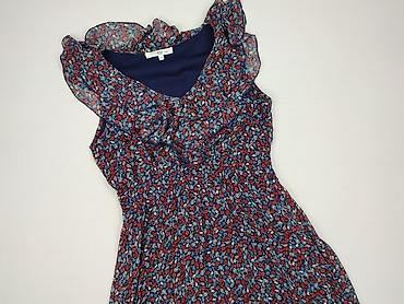 blue: New Look, Sukienka damska, rozmiar S — 1