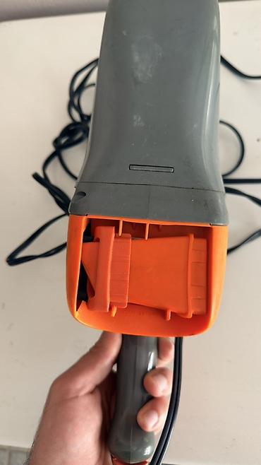Avtoelektronika: Black+Decker 12V Dustbuster avtomobil tozsoranı - Brend/model — 2
