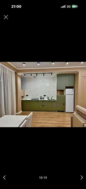 Долгосрочная аренда квартир: 2 комнаты — 5