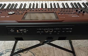 Sintezatorlar: Sintezator, Korg, Yeni, Ünvandan götürmə -da lalafo.az — 13 Sintezatorlar: Sintezator, Korg, Yeni, Ünvandan götürmə — 13