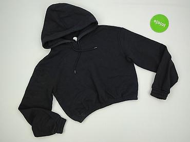 dope snow: H&M Divided, Bluza z kapturem damska, rozmiar XS — 2