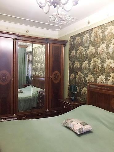 Квартиры: 9 mərtəbənin 2-ci mərtəbəsində 3 otaq kirayə verilir, yerləşir gənclik — 6