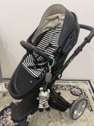 Gəzinti arabaları: 2-i 1-də araba, Foofoo, İşlənmiş, Pulsuz çatdırılma