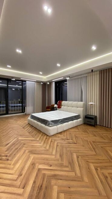 балыкчы дом купить: 4 бөлмө, 227 кв. м, Элитка, 14 кабат, Дизайнердик ремонт