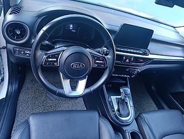 коробка киа к3: Kia K3: 2021 г., 1.6 л, Автомат, Бензин, Седан — 2