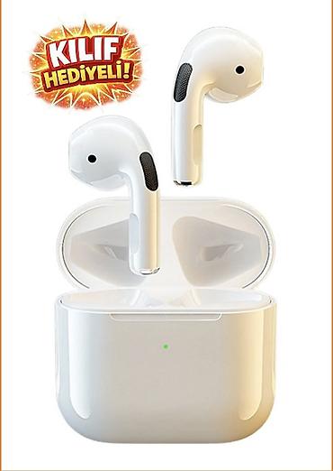 freebuds pro 5: TRKTECH Pro 5 Plus – Simsiz Bluetooth qulaqcıq Xüsusiyyətlər: - — 1
