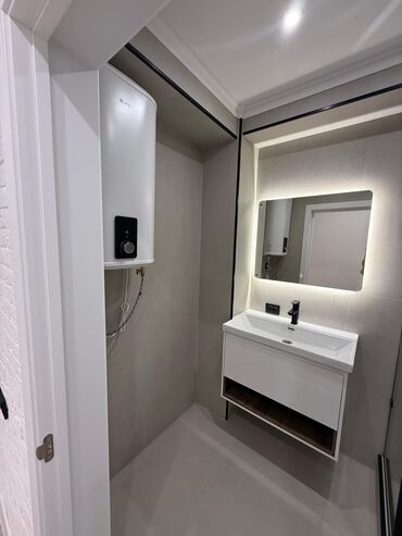 Продажа квартир: 3 комнаты, 70 м², Элитка, 3 этаж, Дизайнерский ремонт
