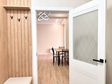 Посуточная аренда квартир: 1 комната, Душевая кабина, Постельное белье, Кондиционер — 24